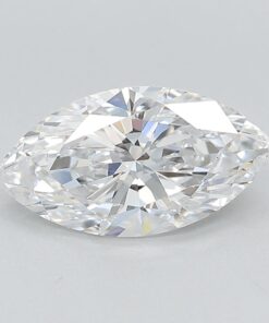 2.2-Carat MARQUISE Shape Lab-grown Diamond