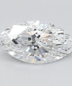 1.61-Carat MARQUISE Shape Lab-grown Diamond