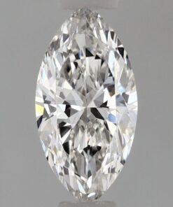 0.34-Carat MARQUISE Shape Lab-grown Diamond