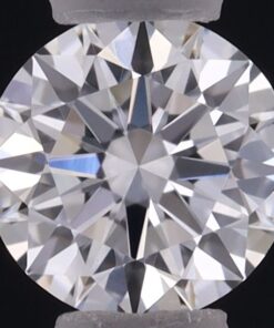 0.27-Carat ROUND Shape Lab-grown Diamond