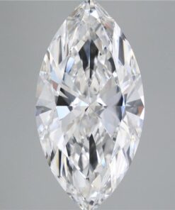 9.76-Carat MARQUISE Shape Lab-grown Diamond