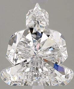 2.23-Carat OTHER Shape Lab-grown Diamond