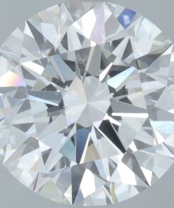 VS1 3.04 ct ROUND Diamond