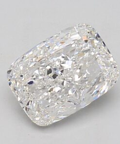 VVS1 3.51 ct CUSHION BRILLIANT Diamond