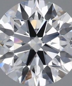 VVS2 1.16 ct ROUND Diamond