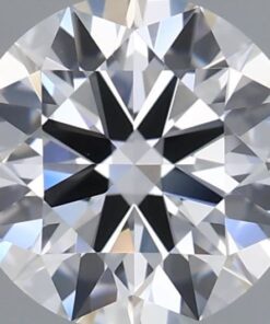 VVS2 1.16 ct ROUND Diamond