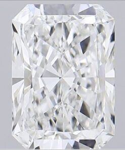VVS1 3.3 ct RADIANT Diamond