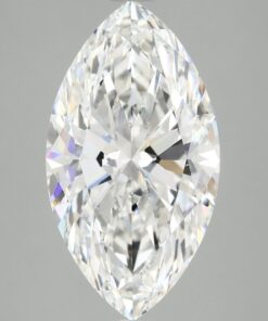 VS1 4.76 ct MARQUISE Diamond