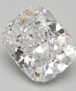 IF 4.0 ct CUSHION BRILLIANT Diamond