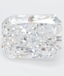IF 3.6 ct RADIANT Diamond