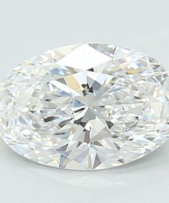 VVS1 1.04 ct OVAL Diamond