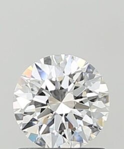 VVS2 1.03 ct ROUND Diamond