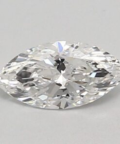 0.7-Carat MARQUISE Shape Lab-grown Diamond