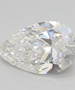 VVS2 1.02 ct PEAR Diamond