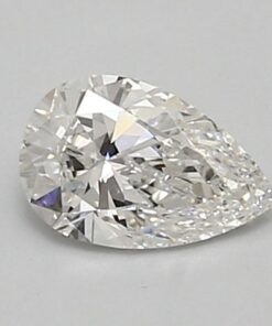 0.7-Carat PEAR Shape Lab-grown Diamond