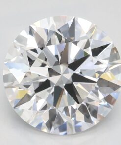 VVS1 2.08 ct ROUND Diamond