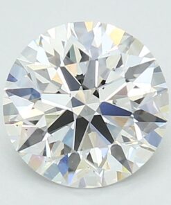 SI1 1.58 ct ROUND Diamond