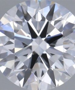 VVS1 1.08 ct ROUND Diamond
