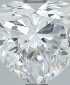 2.01-Carat HEART Shape Lab-grown Diamond