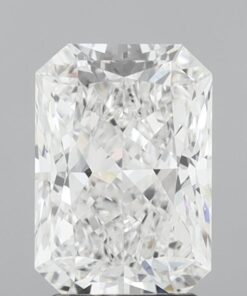 VS1 2.29 ct RADIANT Diamond