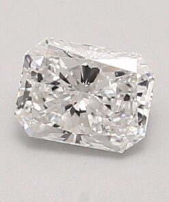 0.71-Carat RADIANT Shape Lab-grown Diamond