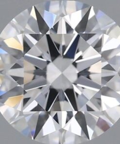 VVS1 1.05 ct ROUND Diamond
