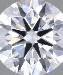 VVS2 0.56 ct ROUND Diamond