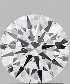 VVS2 1.23 ct ROUND Diamond