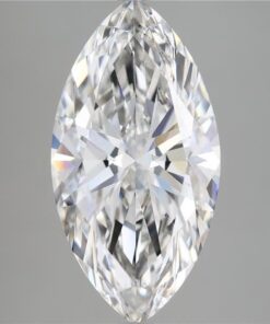 6.16-Carat MARQUISE Shape Lab-grown Diamond