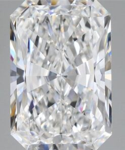 5.08-Carat RADIANT Shape Lab-grown Diamond
