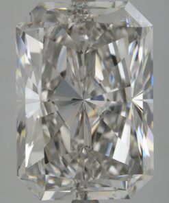 9.01-Carat RADIANT Shape Lab-grown Diamond