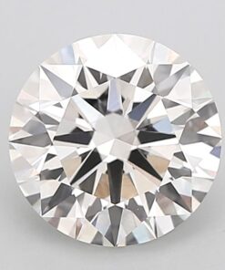 VVS2 1.75 ct ROUND Diamond