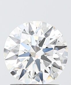 VVS2 1.59 ct ROUND Diamond