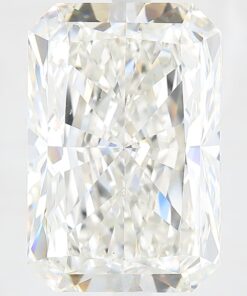 10.02-Carat RADIANT Shape Lab-grown Diamond