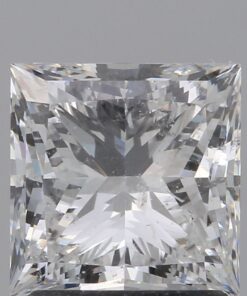 SI2 1.8 ct PRINCESS Diamond
