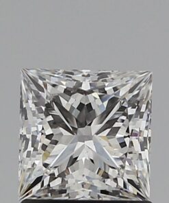VS2 1.04 ct PRINCESS Diamond