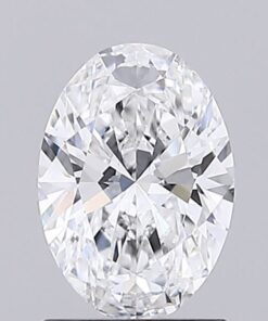 VVS2 1.09 ct OVAL Diamond