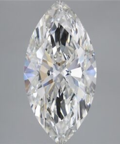 4.89-Carat MARQUISE Shape Lab-grown Diamond