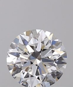 VS2 0.41 ct ROUND Diamond