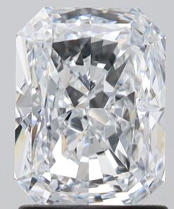 VVS2 1.7 ct RADIANT Diamond