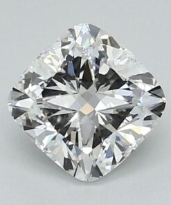 VS1 1.16 ct CUSHION MODIFIED Diamond