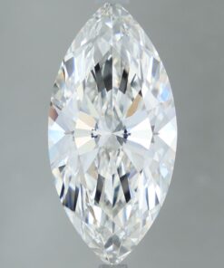 VVS2 5.15 ct MARQUISE Diamond