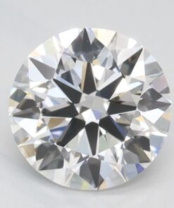 IF 1.02 ct ROUND Diamond