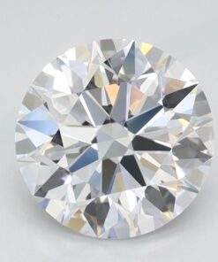VVS1 1.21 ct ROUND Diamond