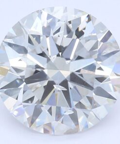 I1 1.63 ct ROUND Diamond