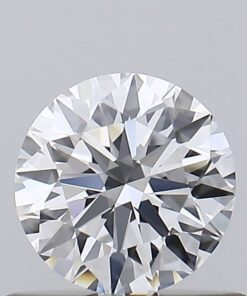 VS2 0.54 ct ROUND Diamond