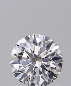 VS1 0.33 ct ROUND Diamond