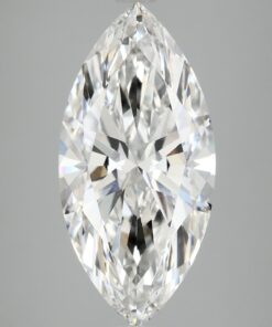 VS1 7.05 ct MARQUISE Diamond