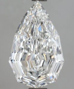 VVS2 2.84 ct OTHER Diamond