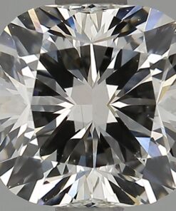 VS1 1.48 ct CUSHION BRILLIANT Diamond